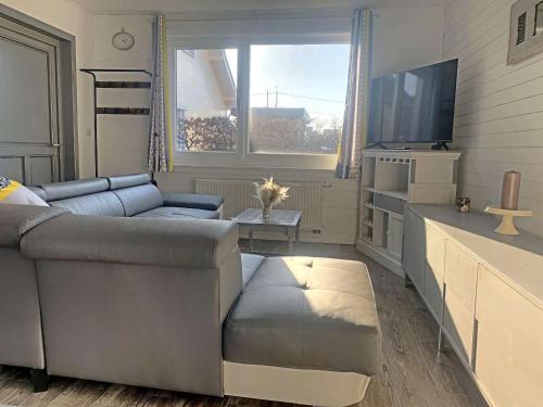 Chalet Groffliers, 4 pièces, 6 personnes - FR-1-646-40