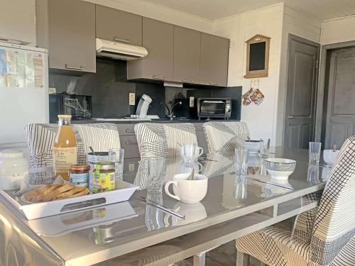Chalet Groffliers, 4 pièces, 6 personnes - FR-1-646-40
