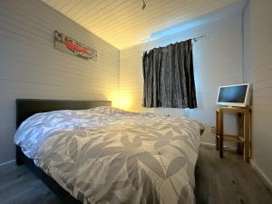 Chalet Groffliers, 4 pièces, 6 personnes - FR-1-646-40