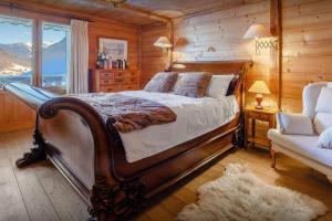 Chalet Gueret - OVO Network