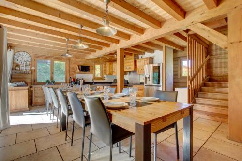 Chalet Guytoune