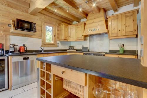 Chalet Guytoune