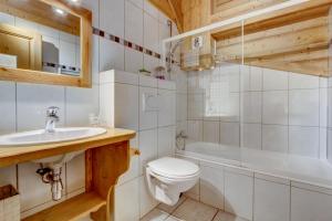 Chalet Guytoune