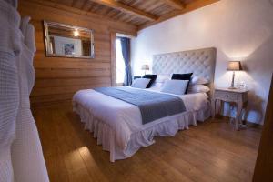 Chalet Chalet Guytoune 280 Chemin des Combes 74110 Morzine Rhône-Alpes