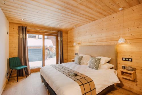 Chalet Harmonie