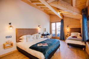 Chalet Harmonie
