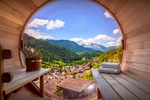 Chalet Hartza - OVO Network