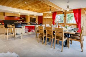 Chalet Chalet Hartza - OVO Network  74450 Le Grand-Bornand Rhône-Alpes