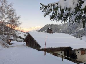 Chalet Hauteluce, 9 pièces, 14 personnes - FR-1-342-290