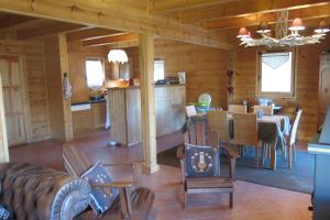 Chalet Hauts De La Lauzière