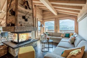 Chalet Chalet Heavenly 71 Chemin du Mat 74110 Montriond Rhône-Alpes