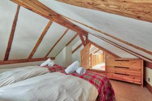 Chalet Chalet Heidi Route des Pelerins 254 74400 Chamonix-Mont-Blanc Rhône-Alpes