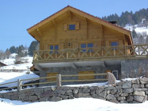 Chalet Helalph
