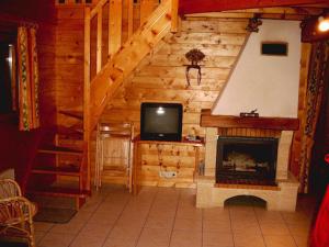 Chalet Chalet Helalph 38 F Route de Chajoux 88250 La Bresse Lorraine