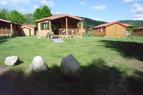 Chalet Hertzland