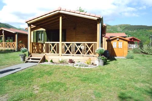 Chalet Hertzland