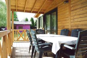 Chalet Hertzland