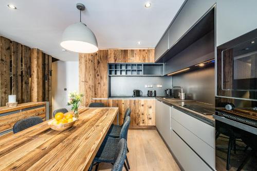 Chalet Herzog Argentière Chamonix - by EMERALD STAY