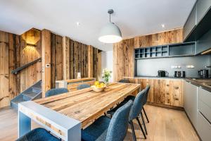 Chalet Herzog Argentière Chamonix - by EMERALD STAY