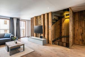 Chalet Herzog Argentière Chamonix - by EMERALD STAY