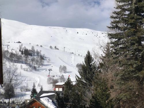 Chalet Hibou
