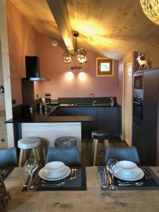 Chalet Hibou
