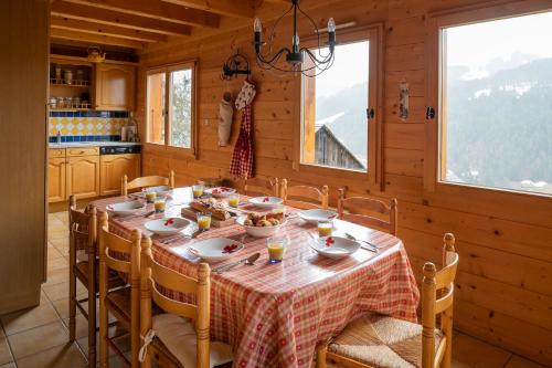 Chalet Hibou