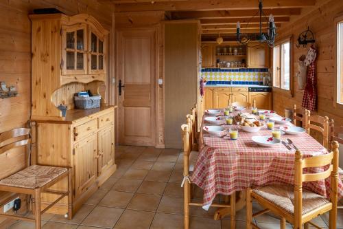 Chalet Hibou