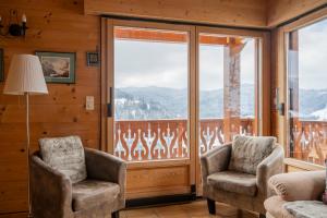 Chalet Hibou