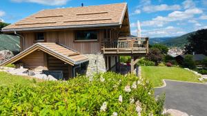 Chalet Horizon 180 4 étoiles