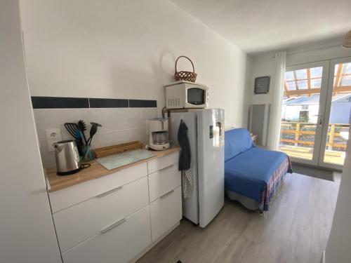 Chalet Hourtin, 3 pièces, 4 personnes - FR-1-648-114