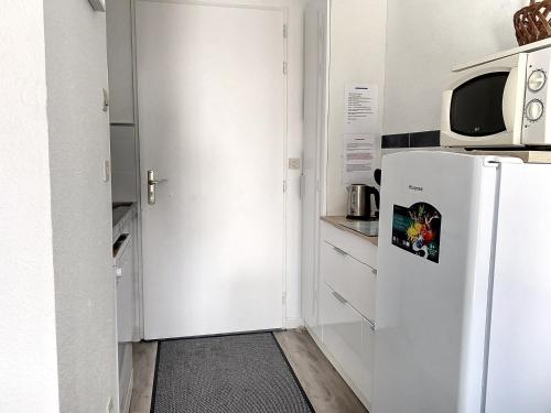 Chalet Hourtin, 3 pièces, 4 personnes - FR-1-648-114