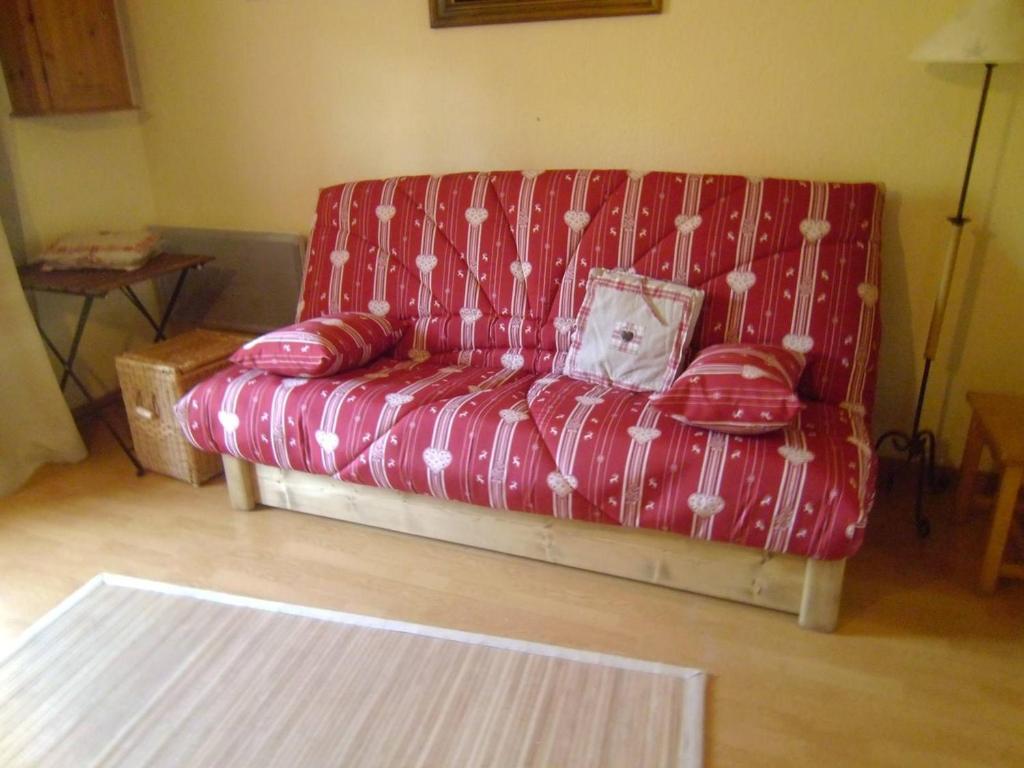 Chalet Hourtin, 3 pièces, 5 personnes - FR-1-648-92