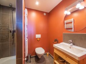 Chalet Huez, 9 pièces, 15 personnes - FR-1-645-25