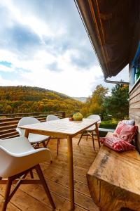 Chalet Hüttenzauber