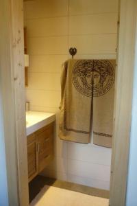 Chalet Ibex