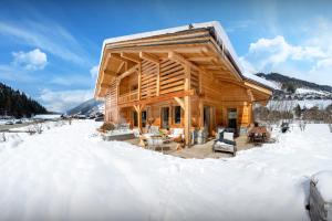 Chalet Chalet Ibusta - OVO Network  74450 Le Grand-Bornand Rhône-Alpes