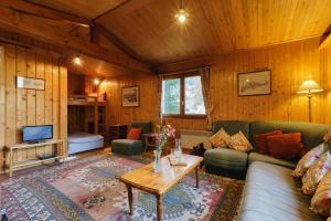 Chalet Igloo With View On Mountain - Happy.Rentals