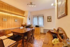 Chalet Igloo With View On Mountain - Happy.Rentals