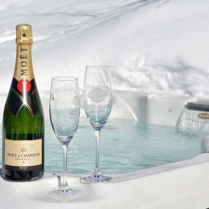 Chalet Imperial