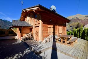 Chalet Imperial