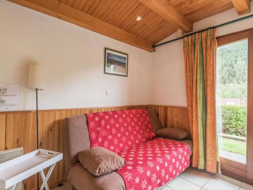 Chalet in La Bresse close to Ski Slope