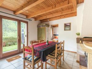 Chalet in La Bresse close to Ski Slope