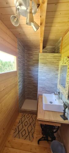 Chalet INDAH