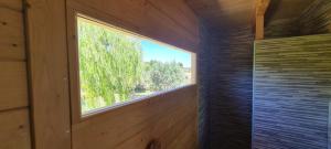 Chalet INDAH