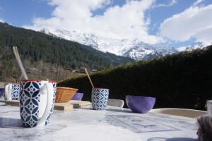 Chalet Indépendant \