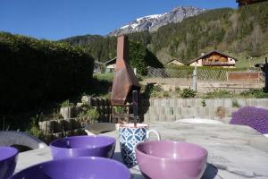 Chalet Indépendant \