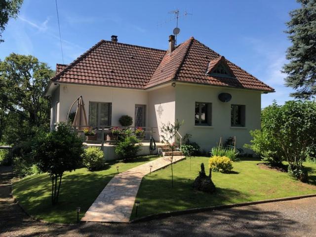 Chalet individuel avec vue dégagée 25370 Métabief