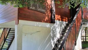 Chalet Individuel Les Sorbiers - 75m2 - Jardin - Garage - Wifi - Barbecue - Eyne 2600 - Pyrénées Catalanes Françaises -