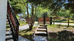Chalet Individuel Les Sorbiers - 75m2 - Jardin - Garage - Wifi - Barbecue - Eyne 2600 - Pyrénées Catalanes Françaises -
